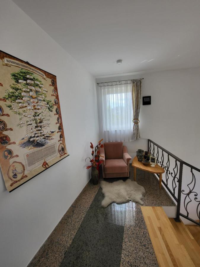 Nihad B&B Visoko Exterior photo