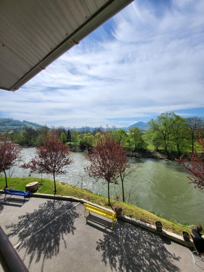 Nihad B&B Visoko Exterior photo