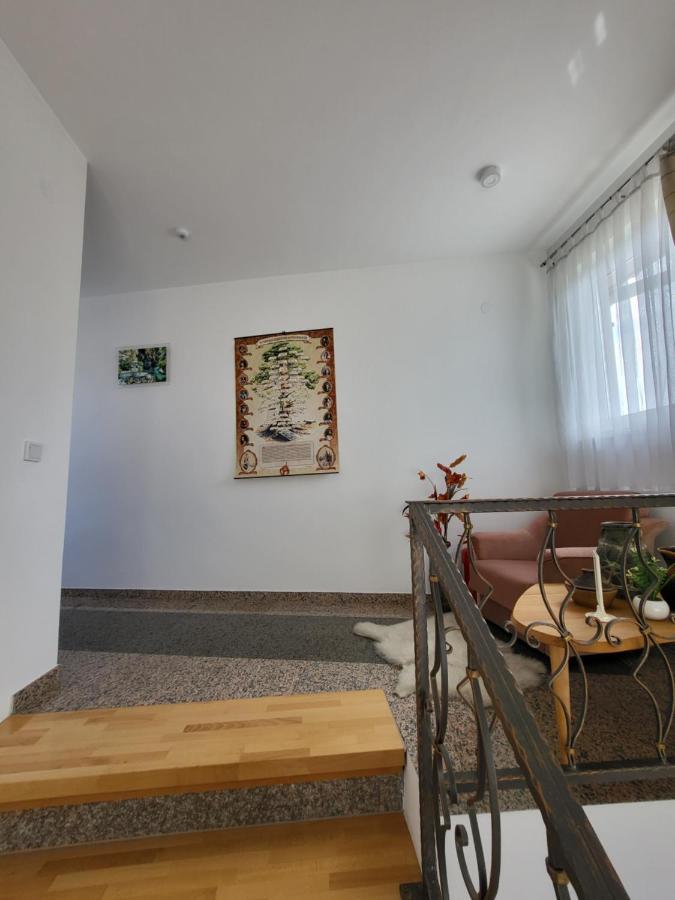 Nihad B&B Visoko Exterior photo