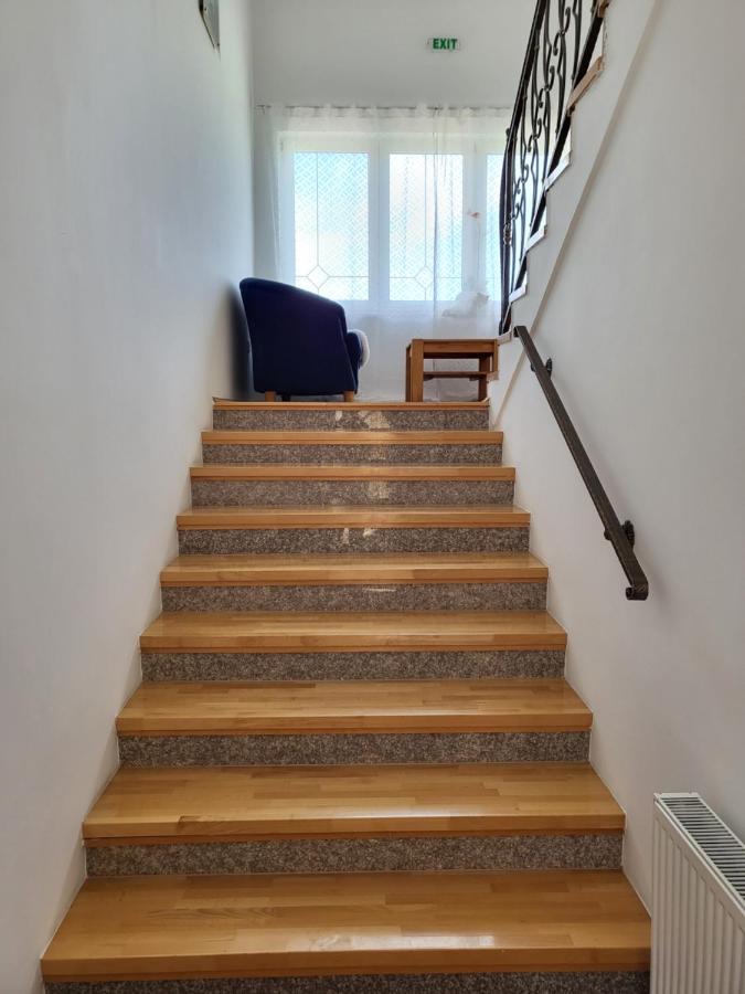 Nihad B&B Visoko Exterior photo