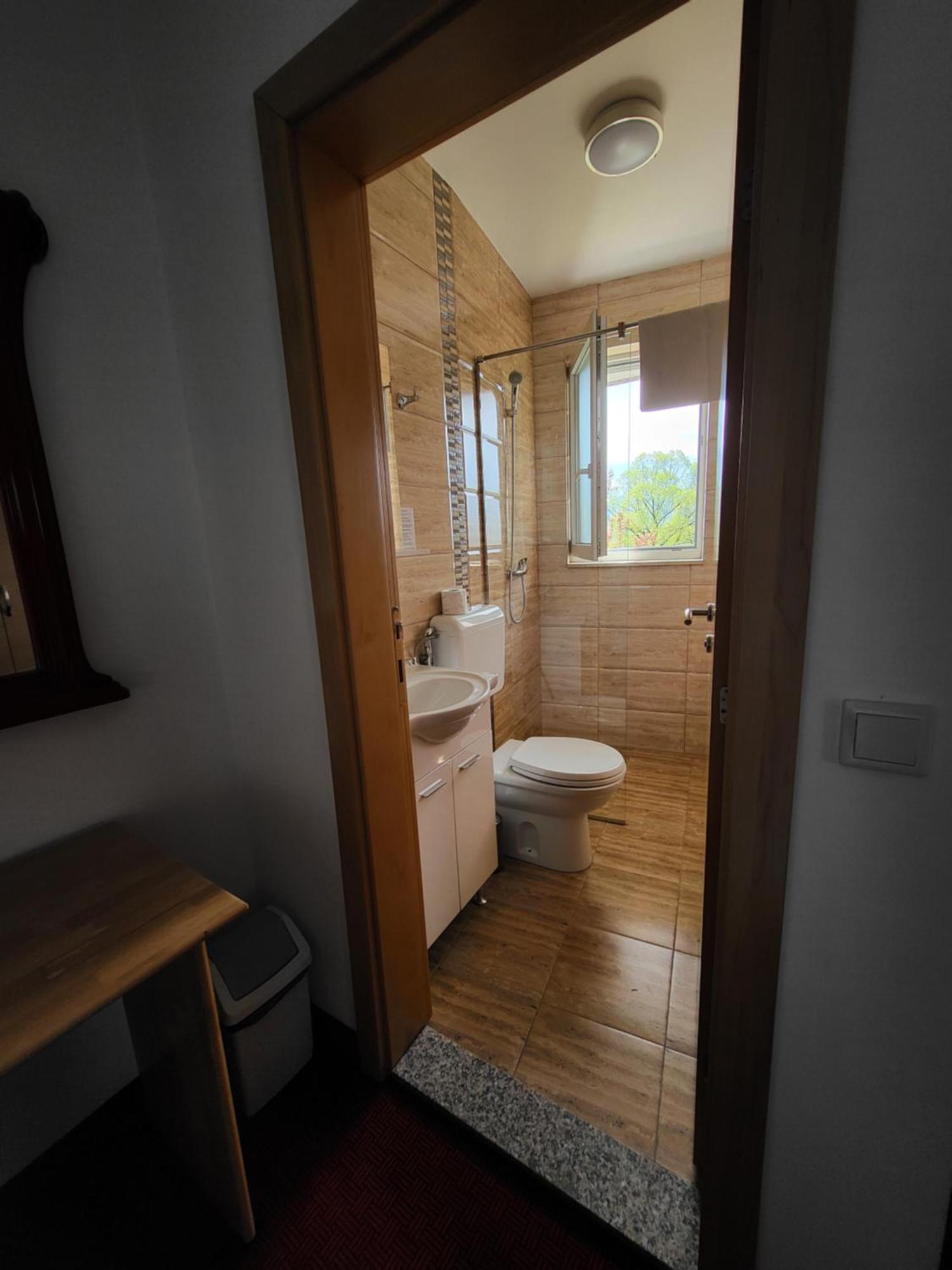 Nihad B&B Visoko Exterior photo