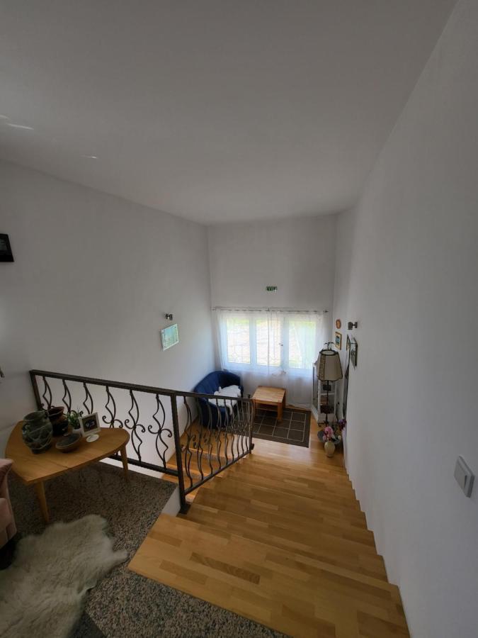 Nihad B&B Visoko Exterior photo
