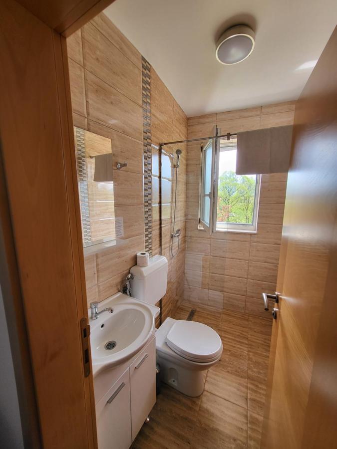 Nihad B&B Visoko Exterior photo