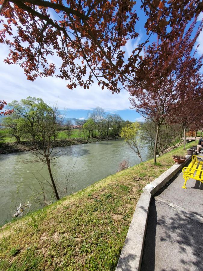 Nihad B&B Visoko Exterior photo