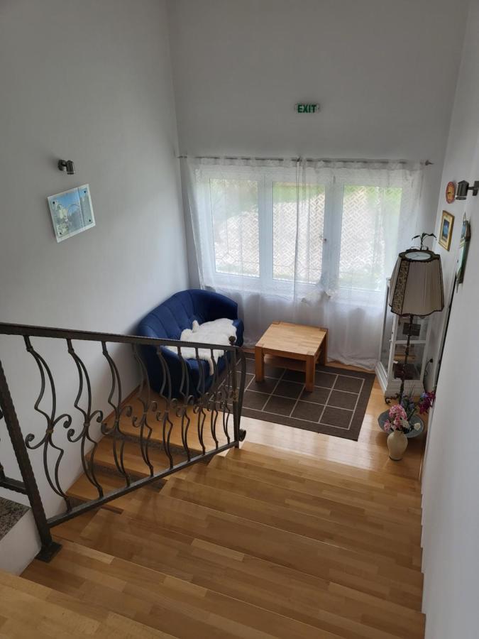 Nihad B&B Visoko Exterior photo