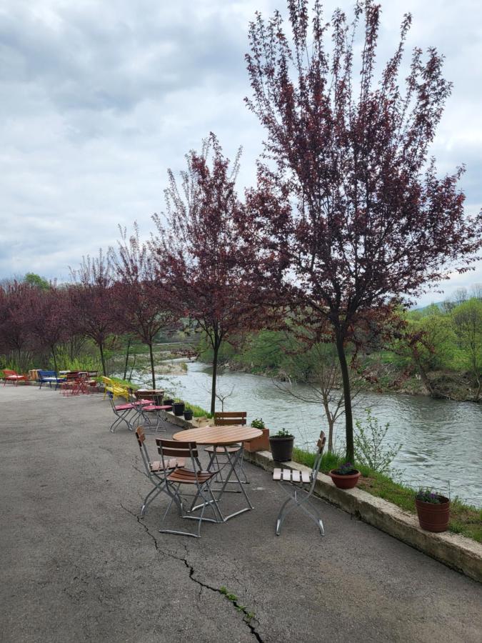 Nihad B&B Visoko Exterior photo