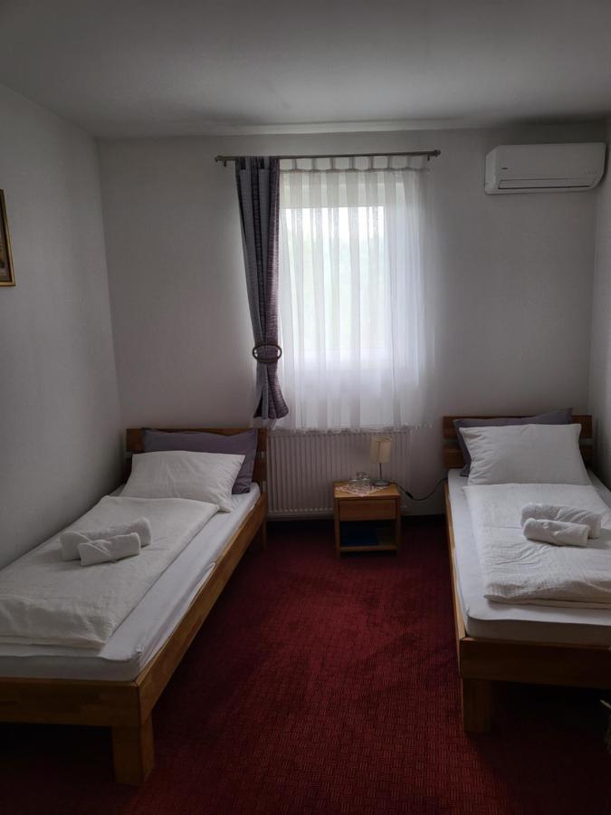 Nihad B&B Visoko Exterior photo