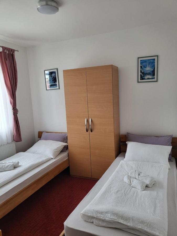 Nihad B&B Visoko Exterior photo