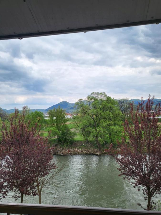 Nihad B&B Visoko Exterior photo