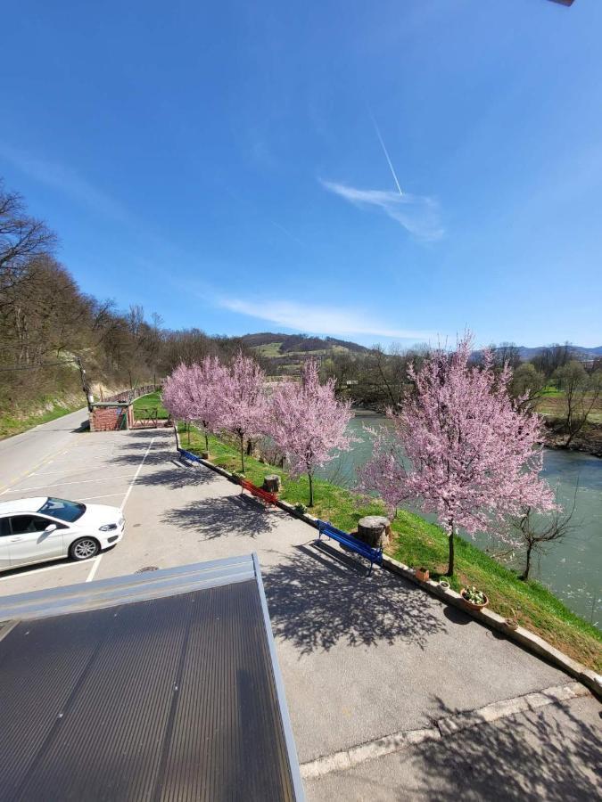 Nihad B&B Visoko Exterior photo