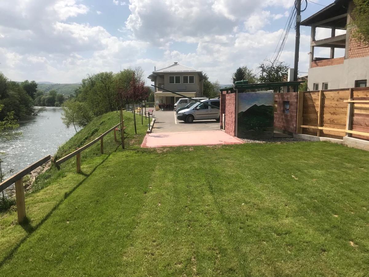 Nihad B&B Visoko Exterior photo