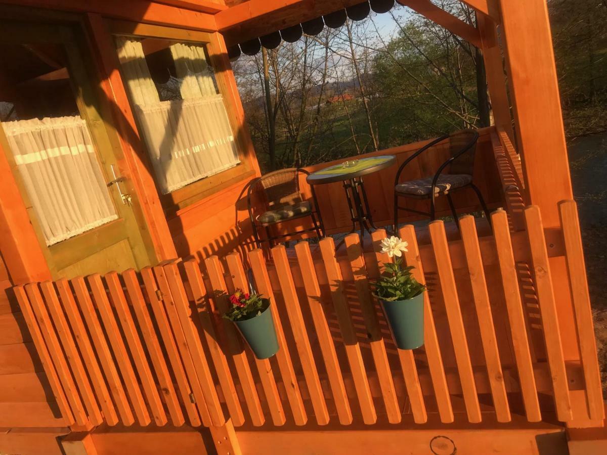 Nihad B&B Visoko Exterior photo