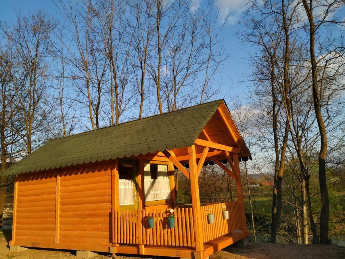 Nihad B&B Visoko Exterior photo
