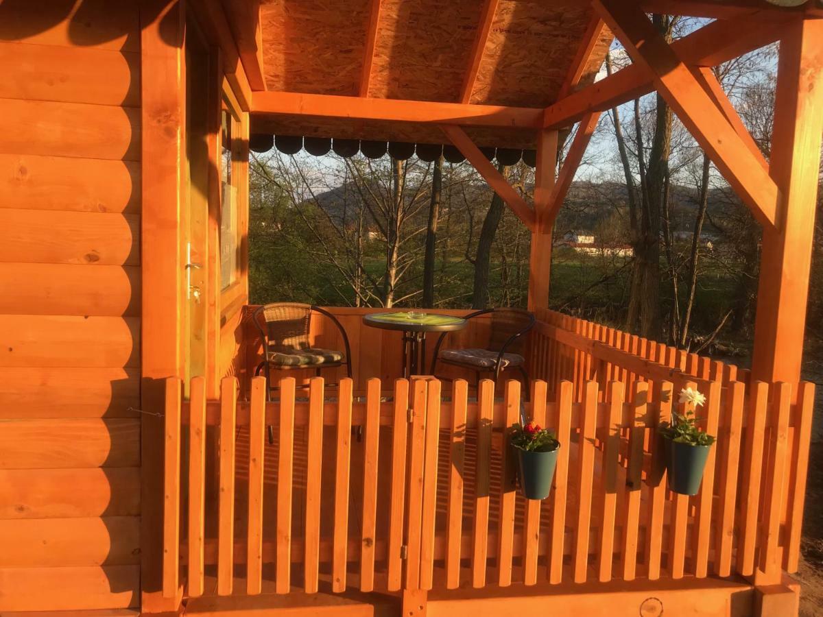 Nihad B&B Visoko Exterior photo