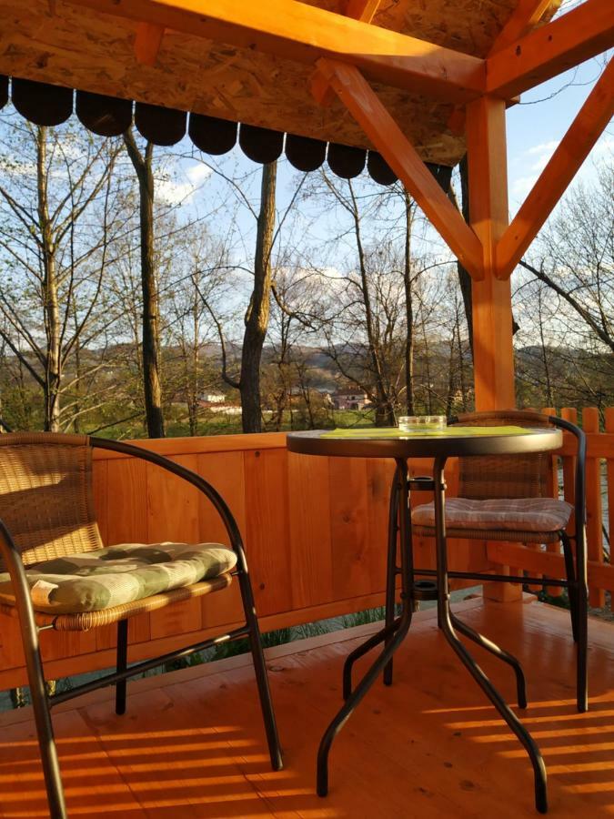 Nihad B&B Visoko Exterior photo