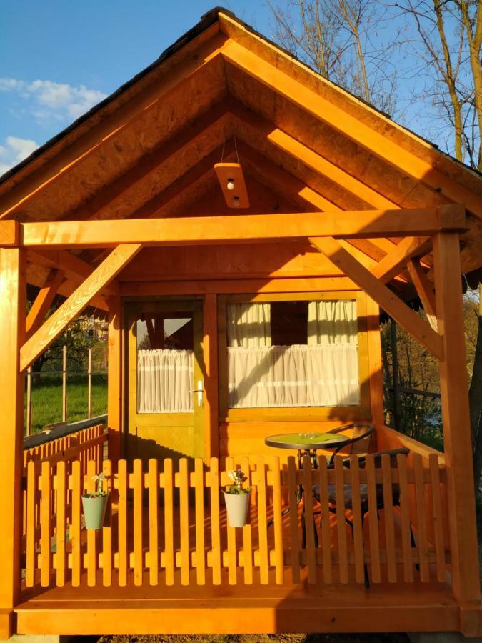 Nihad B&B Visoko Exterior photo