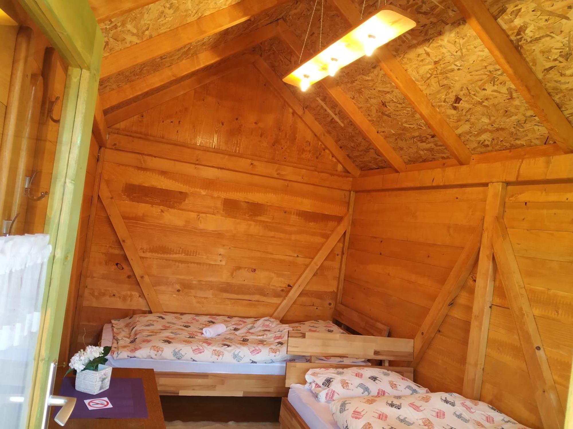 Nihad B&B Visoko Exterior photo