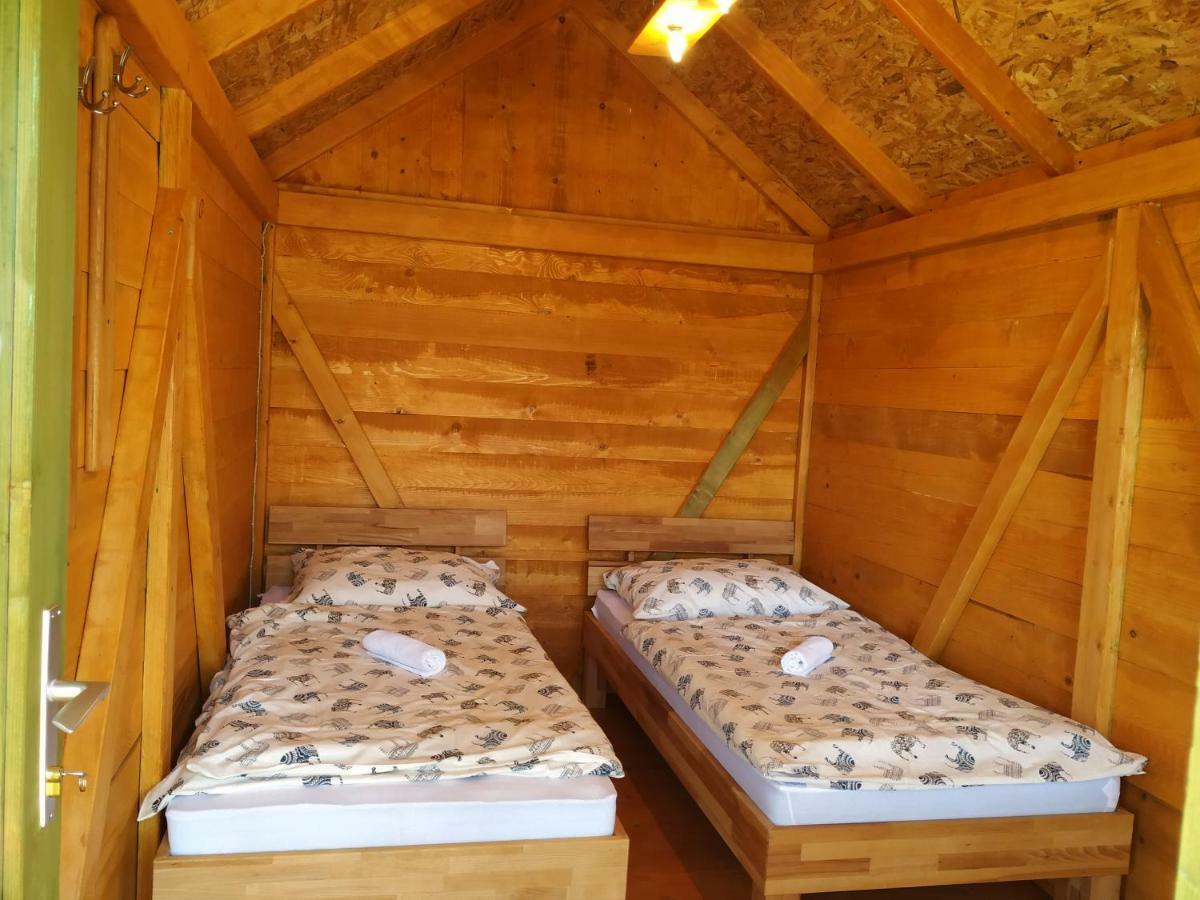 Nihad B&B Visoko Exterior photo