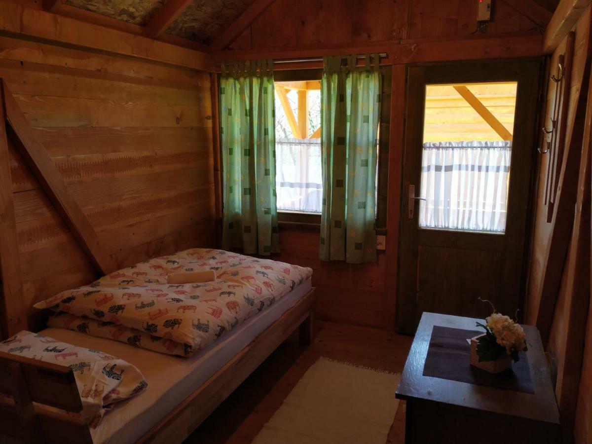 Nihad B&B Visoko Exterior photo